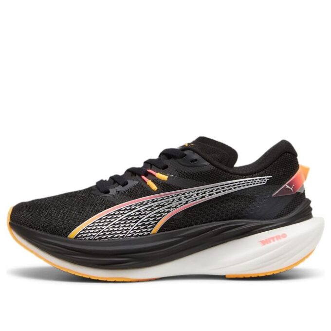 (WMNS) Deviate Nitro 3 „Czarny blask zachodu słońca”
