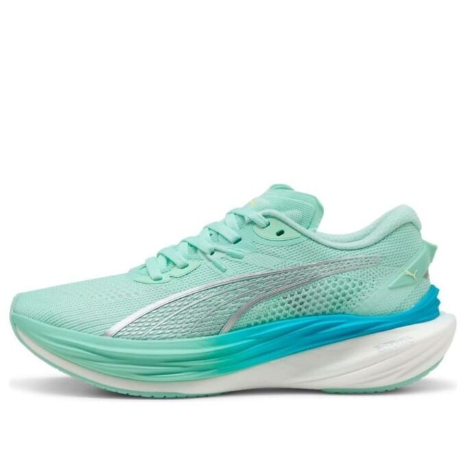 (WMNS) Deviate Nitro 3 „Mint Melt Speed  Blue”