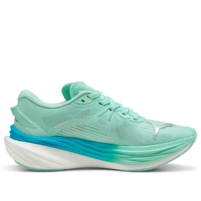 (WMNS) Deviate Nitro 3 „Mint Melt Speed  Blue”