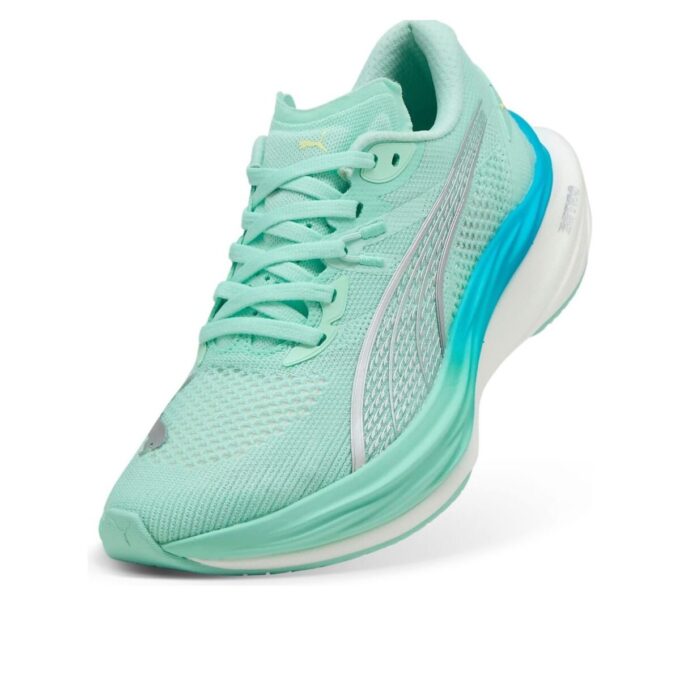 (WMNS) Deviate Nitro 3 „Mint Melt Speed  Blue”