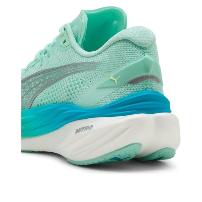 (WMNS) Deviate Nitro 3 „Mint Melt Speed  Blue”