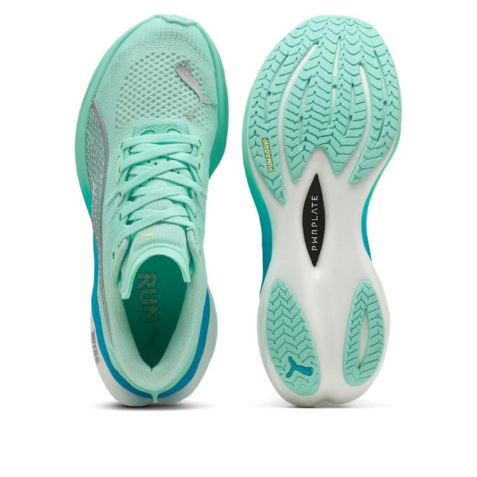 (WMNS) Deviate Nitro 3 „Mint Melt Speed  Blue”