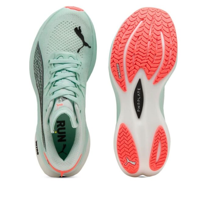 (WMNS) Deviate Nitro 3 „Peaceful Blue”