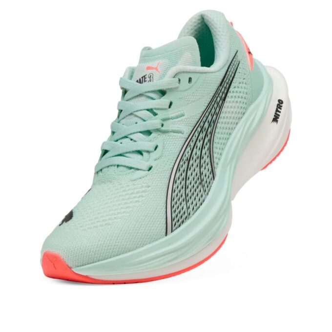 (WMNS) Deviate Nitro 3 „Peaceful Blue”