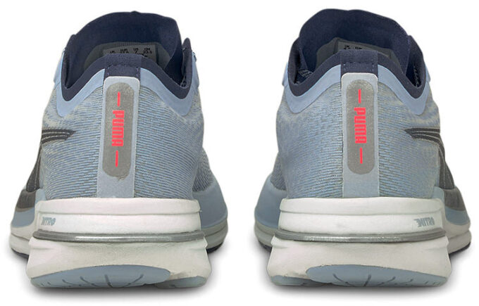 (WMNS) Deviate Nitro „Blue Fog”