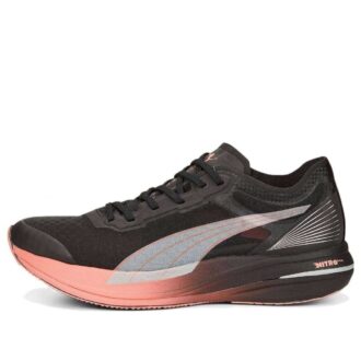 (WMNS) Deviate Nitro Carbon „Black Carnation Pink”