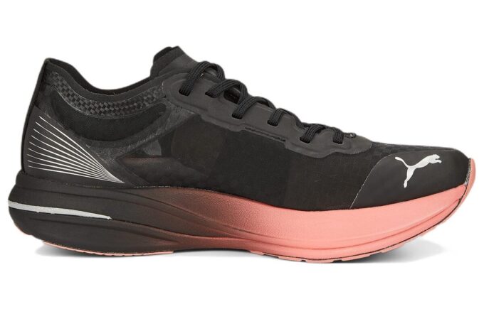 (WMNS) Deviate Nitro Carbon „Black Carnation Pink”