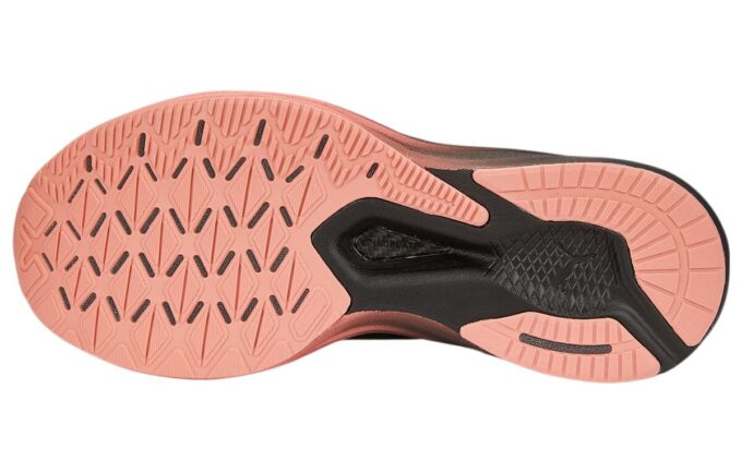 (WMNS) Deviate Nitro Carbon „Black Carnation Pink”