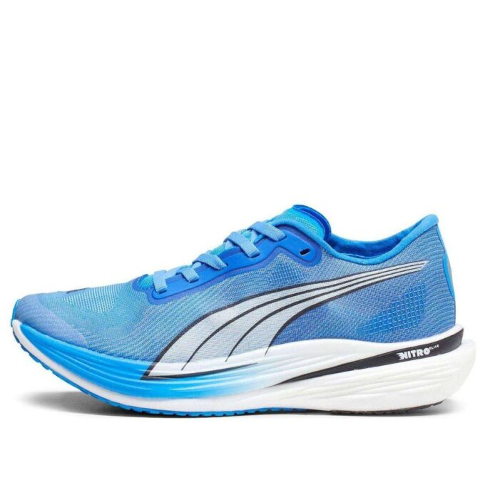 (WMNS) Deviate Nitro Elite 2 „Niedopasowanie Ultra Blue Fire Orchid”