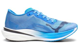 (WMNS) Deviate Nitro Elite 2 „Niedopasowanie Ultra Blue Fire Orchid”