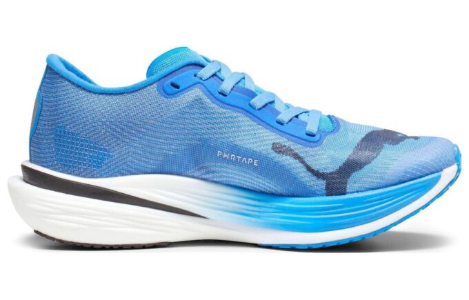 (WMNS) Deviate Nitro Elite 2 „Niedopasowanie Ultra Blue Fire Orchid”