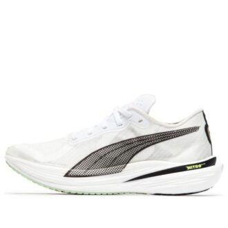(WMNS) Deviate Nitro Elite 2 Run 75 „Biały”