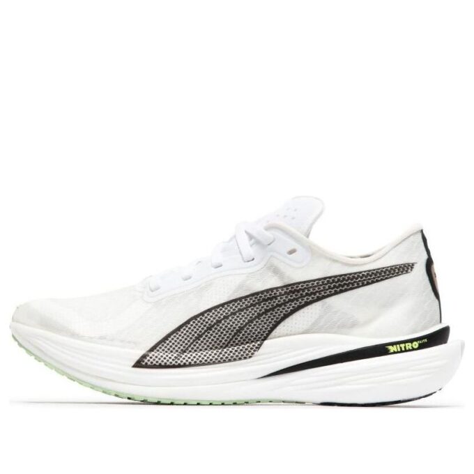 (WMNS) Deviate Nitro Elite 2 Run 75 „Biały”