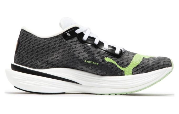 (WMNS) Deviate Nitro Elite 2 Run 75 „Biały”