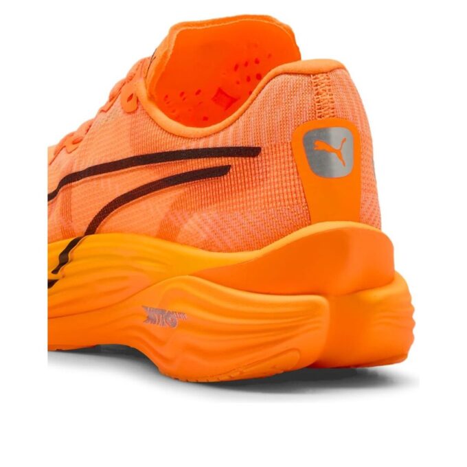 (WMNS) Deviate NITRO Elite 3 „Heat Fire PUMA Black”