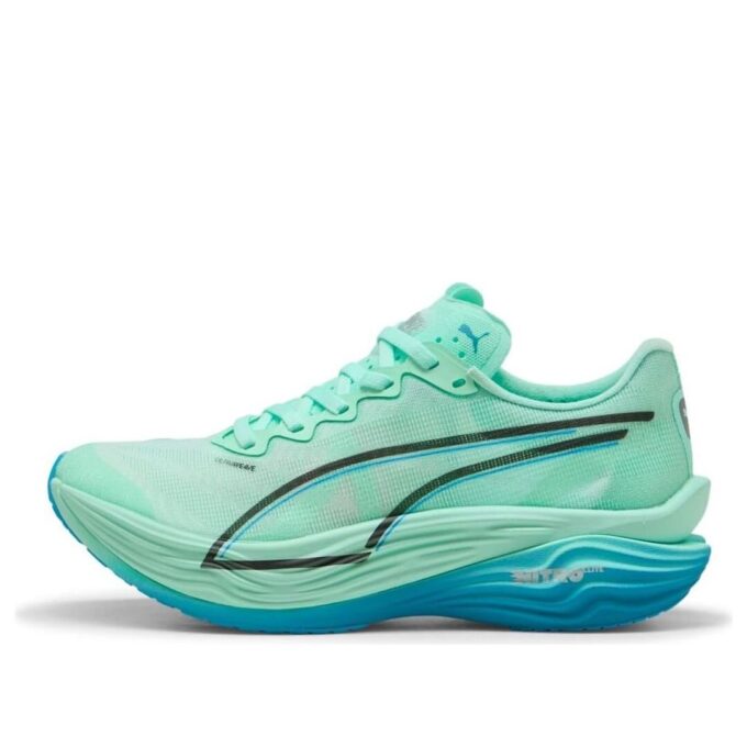 (WMNS) Deviate Nitro Elite 3 „Mint Melt Speed  Blue”