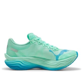 (WMNS) Deviate Nitro Elite 3 „Mint Melt Speed  Blue”