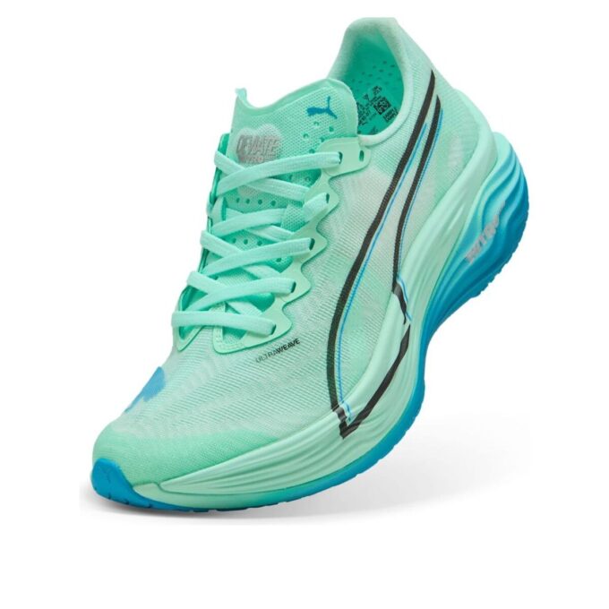 (WMNS) Deviate Nitro Elite 3 „Mint Melt Speed  Blue”