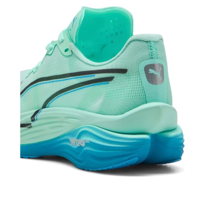 (WMNS) Deviate Nitro Elite 3 „Mint Melt Speed  Blue”