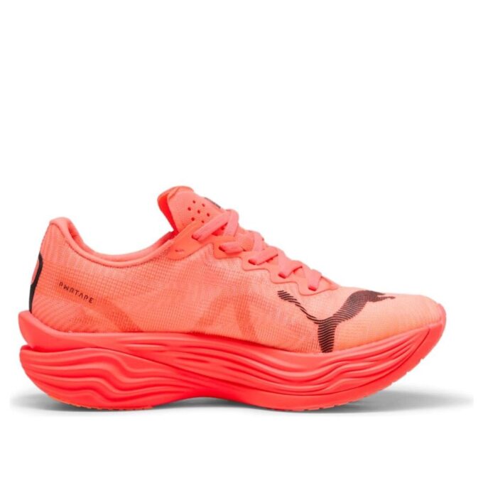(WMNS) Deviate Nitro Elite 3 „Świecący czerwono-czarny”