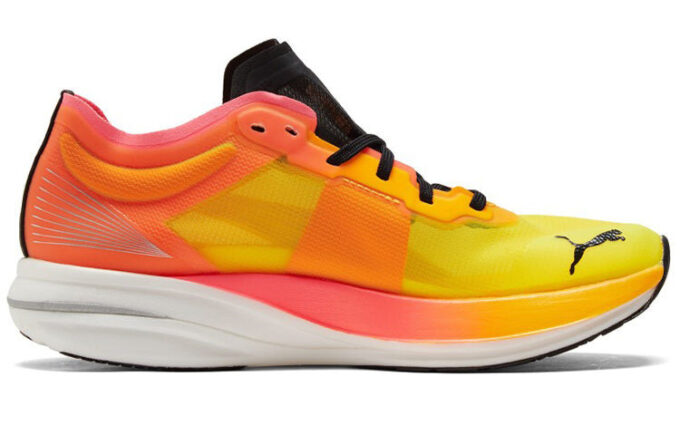 (WMNS) Deviate Nitro Elite „Fireglow”