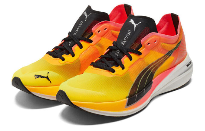 (WMNS) Deviate Nitro Elite „Fireglow”