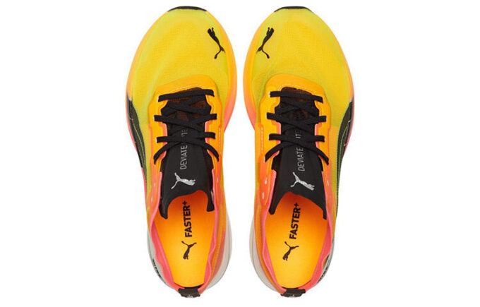 (WMNS) Deviate Nitro Elite „Fireglow”