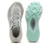 (WMNS) Deviate Nitro Elite Trail „Jasnoszary miętowy zielony”