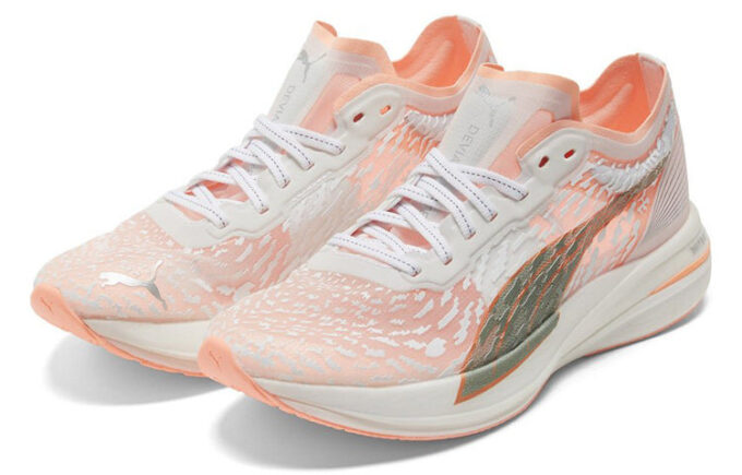 (WMNS) Deviate Nitro Elite „Wildwash”