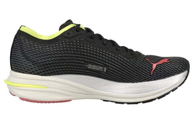 (WMNS) Deviate Nitro WTR „Black”