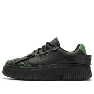 (WMNS) Dinara x Dinara Staffonly x Monopoly „Black Green”
