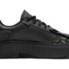 (WMNS) Dinara x Dinara Staffonly x Monopoly „Black Green”
