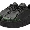 (WMNS) Dinara x Dinara Staffonly x Monopoly „Black Green”