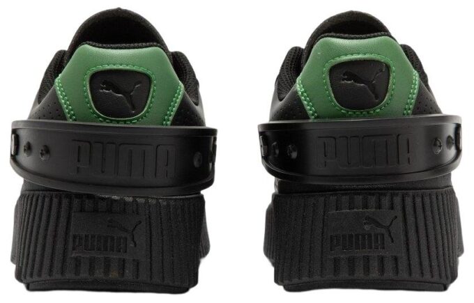 (WMNS) Dinara x Dinara Staffonly x Monopoly „Black Green”