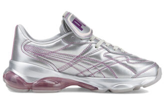 (WMNS) Dua Lipa x Cell Dome King „Silver Byzantium”