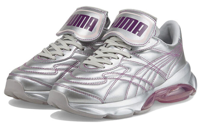 (WMNS) Dua Lipa x Cell Dome King „Silver Byzantium”