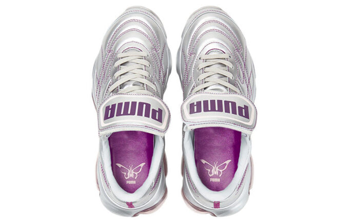 (WMNS) Dua Lipa x Cell Dome King „Silver Byzantium”