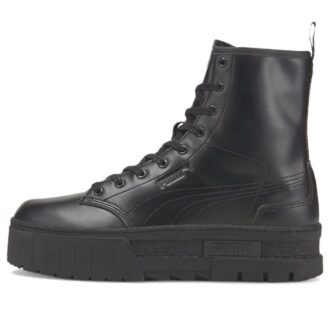 (WMNS) Dua Lipa x Mayze Boot „Black”
