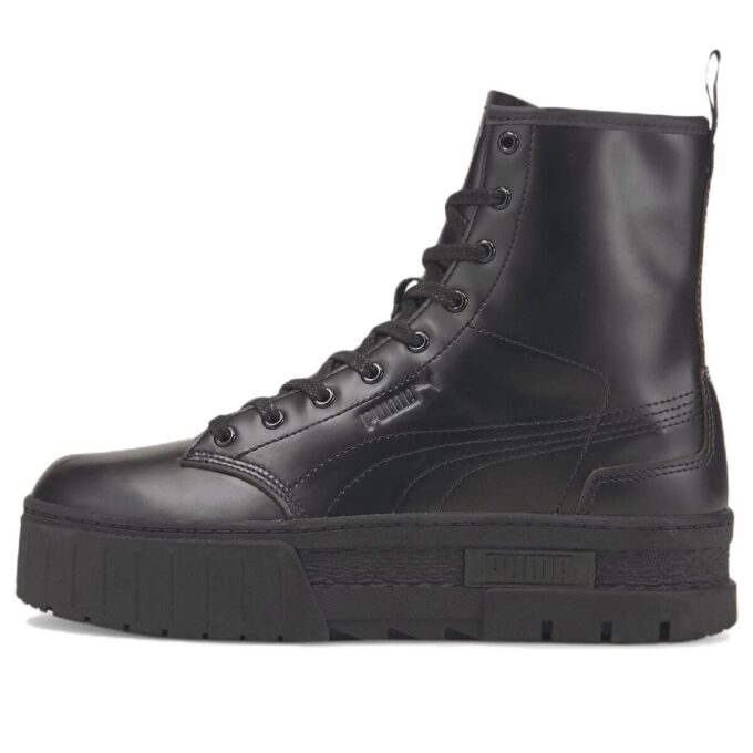 (WMNS) Dua Lipa x Mayze Boot „Black”