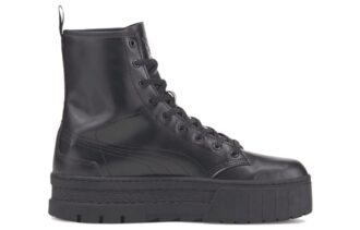 (WMNS) Dua Lipa x Mayze Boot „Black”