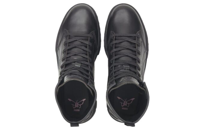 (WMNS) Dua Lipa x Mayze Boot „Black”