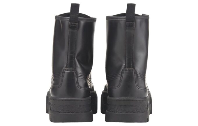 (WMNS) Dua Lipa x Mayze Boot „Black”