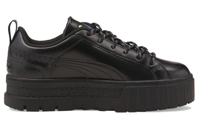 (WMNS) Dua Lipa x Mayze Flutur „Black” (WMNS) Dua Lipa x Mayze Flutur „Black”