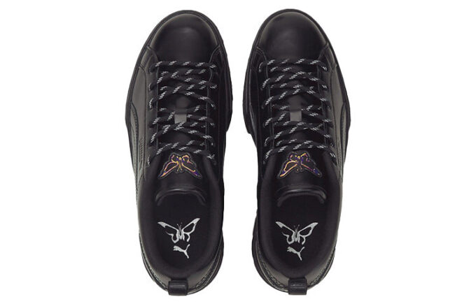 (WMNS) Dua Lipa x Mayze Flutur „Black” (WMNS) Dua Lipa x Mayze Flutur „Black”