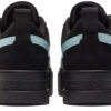 (WMNS) Dua Lipa x Mayze Suede „Black Blue Glow”