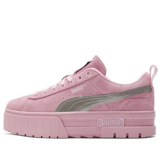 (WMNS) Dua Lipa x Mayze Suede „Pink Lady”