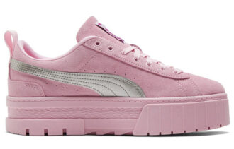 (WMNS) Dua Lipa x Mayze Suede „Pink Lady”