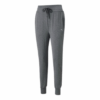 (WMNS) Dzianinowe spodnie treningowe Stardust w kolorze szarym