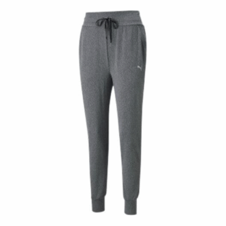(WMNS) Dzianinowe spodnie treningowe Stardust w kolorze szarym