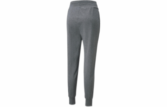 (WMNS) Dzianinowe spodnie treningowe Stardust w kolorze szarym